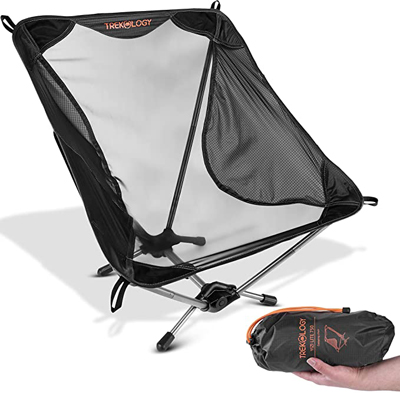 Trekology Yizi Lite Ultralight Camping Chair