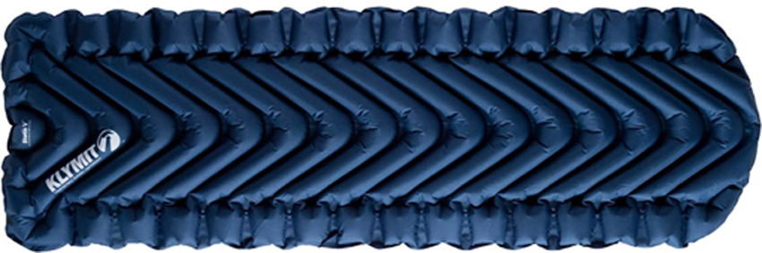 KLYMIT Blue Sleeping Pad