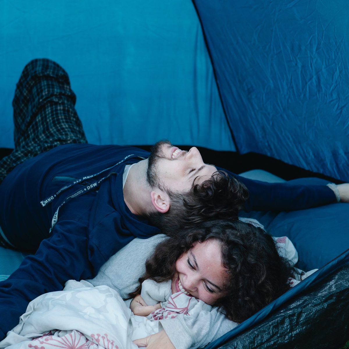 Best Camping Mattress for Bad Back Our Top 5 Picks for Comfortable