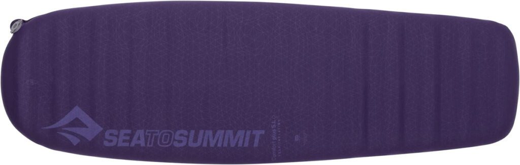 Sea to Summit Comfort Plus