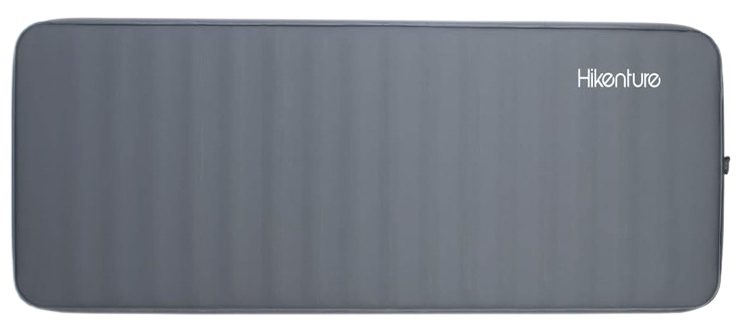 Hikenture Thick Self Inflating Sleeping Pad