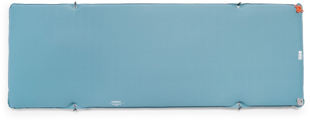 REI Co-op Camp Bed Self-Inflating Sleeping Pad
