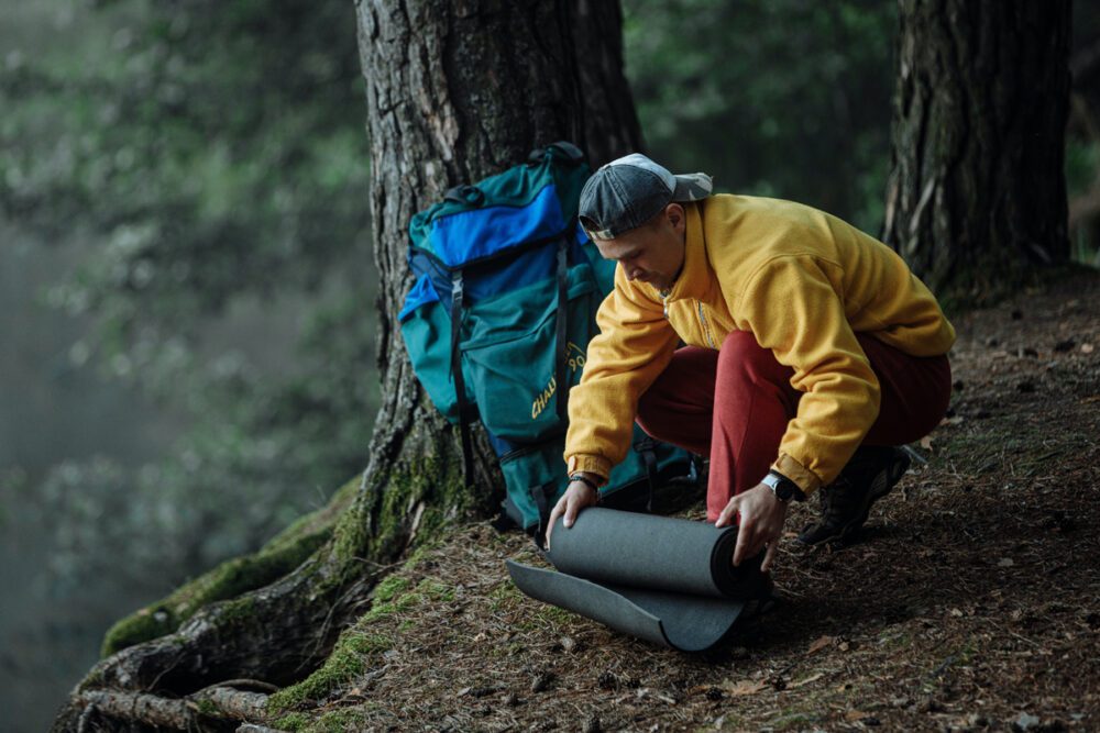 What are the Best Camping Pads on Amazon? Our Top 10 Picks KAMUI