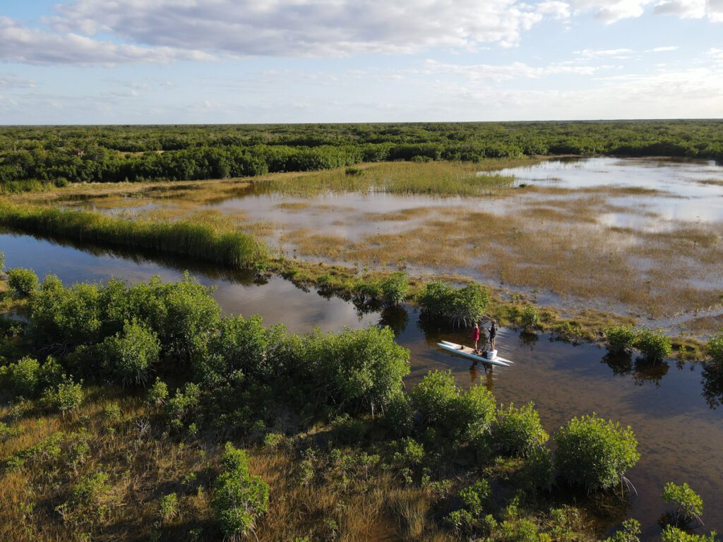 Big Cypress National Preserve