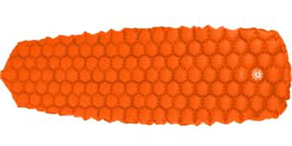 ECOTEK Outdoors Hybern8 Ultralight Inflatable Sleeping Pad