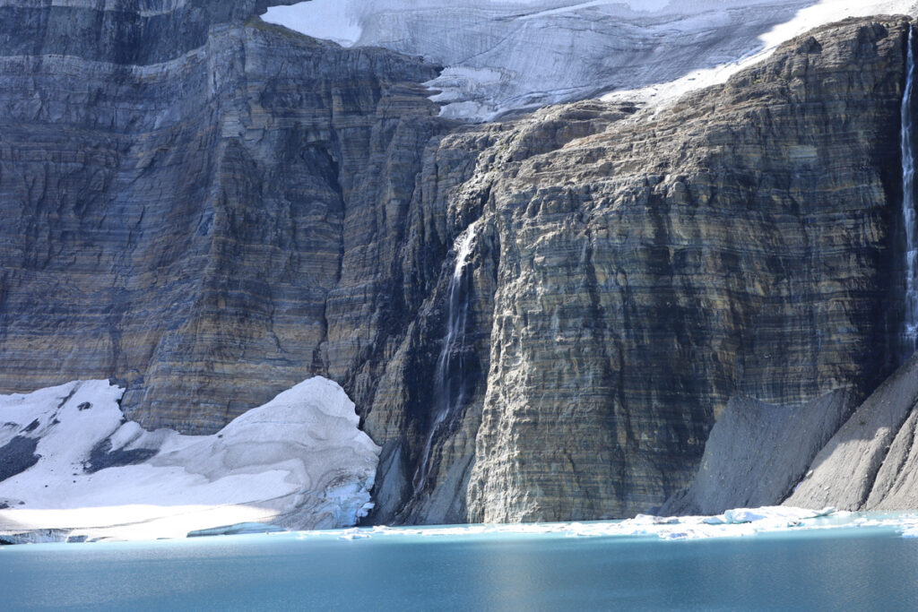 Grinnell Glacier