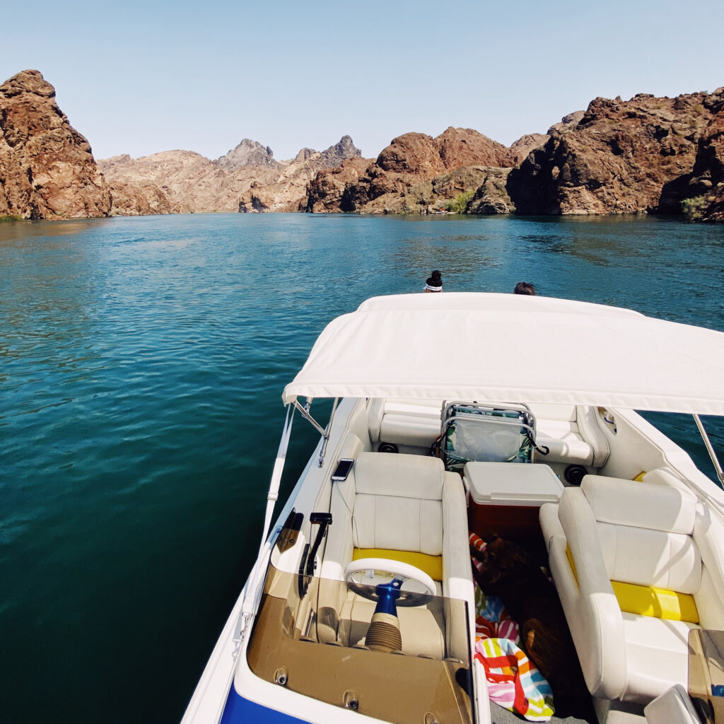 Lake Havasu