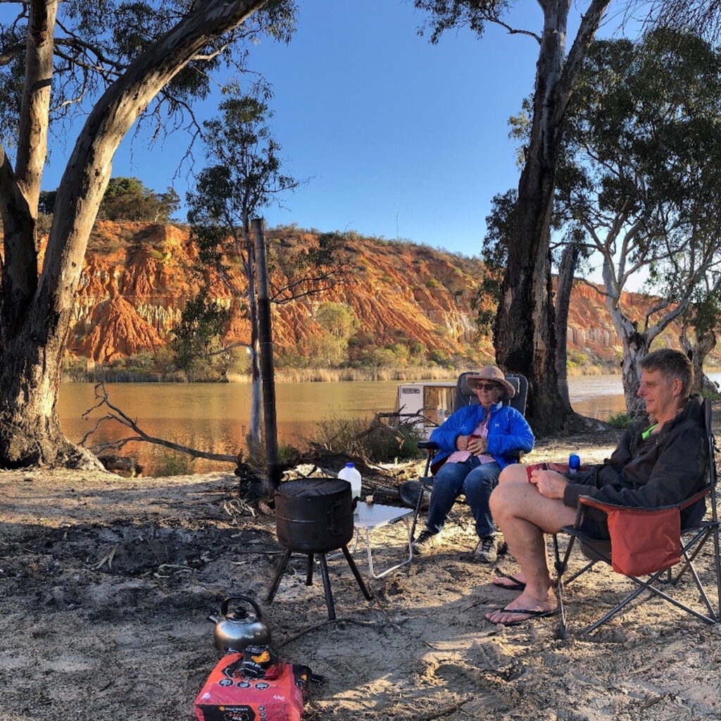 Murray River