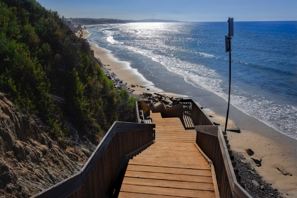 San Elijo State Beach