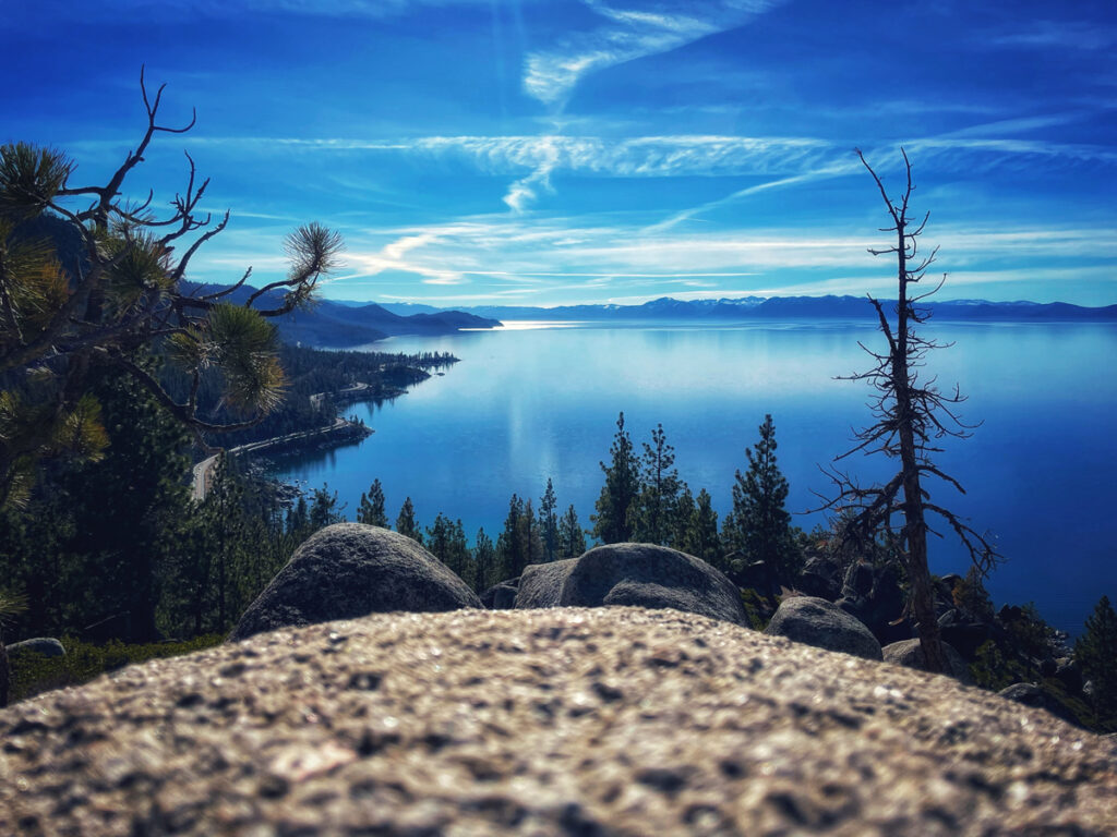 Tahoe City