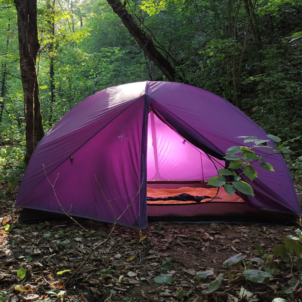 Best Camping Pad for Heavy Person Our Complete Guide to Sleeping