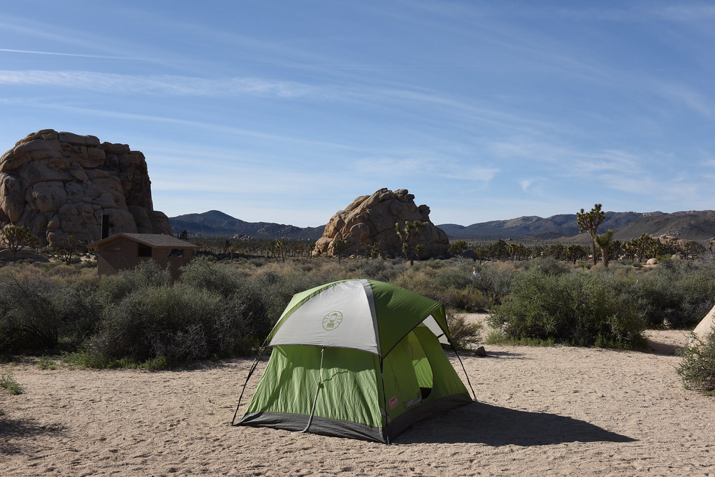 14 Tips For Camping In Hot Weather You Need To Know