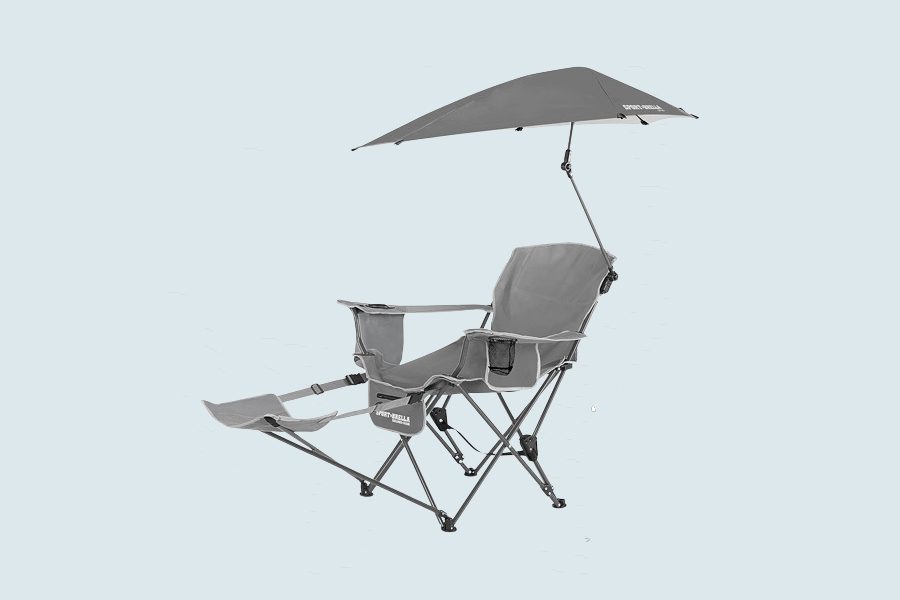 Camping lounge Chair