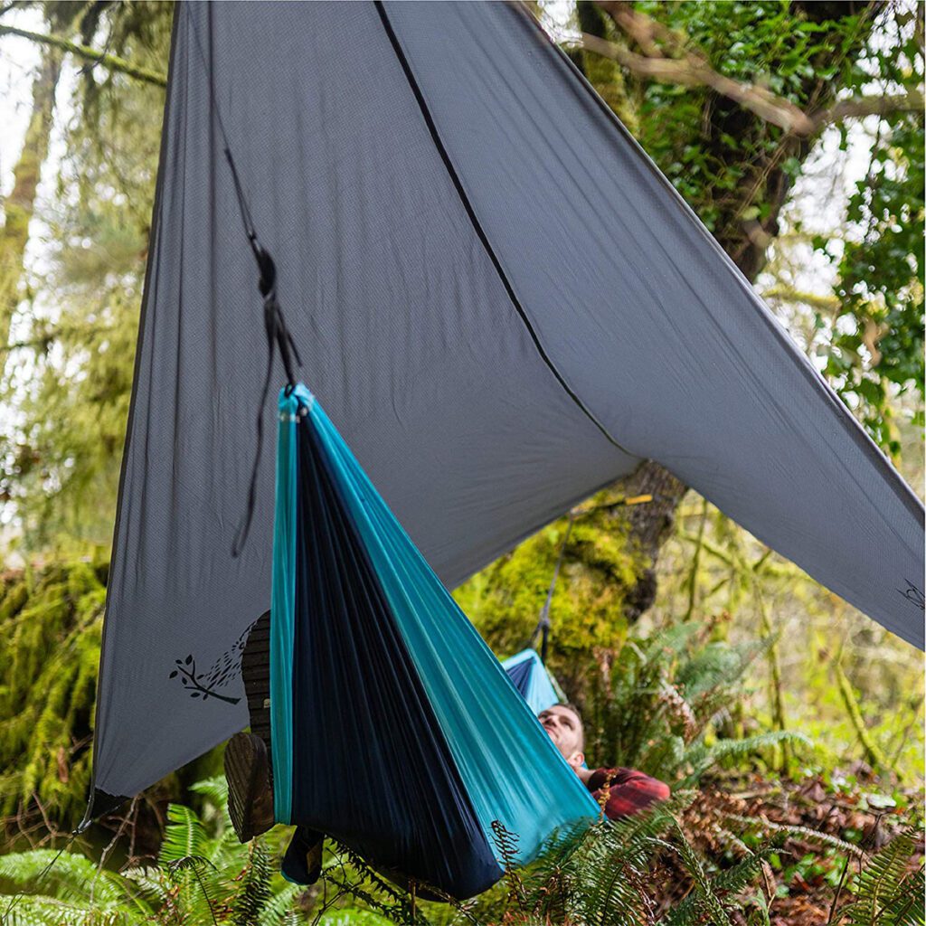 Wise Owl Outfitters Hammock Tarp