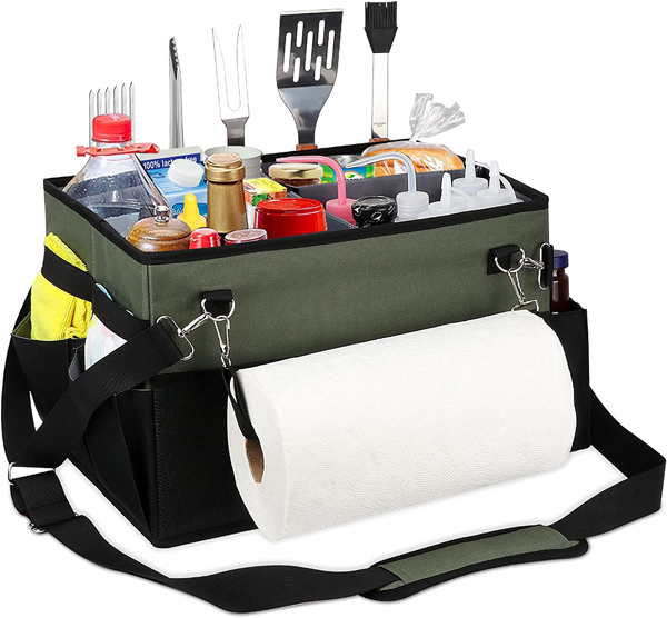 Camping Storage Ideas  Camping storage, Storage, Storage and organization