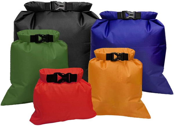 Outdoor Dry Bags