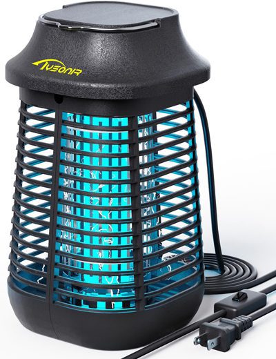 Mosquito Zapper