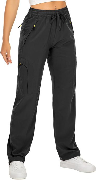 Women’s Hiking Pants