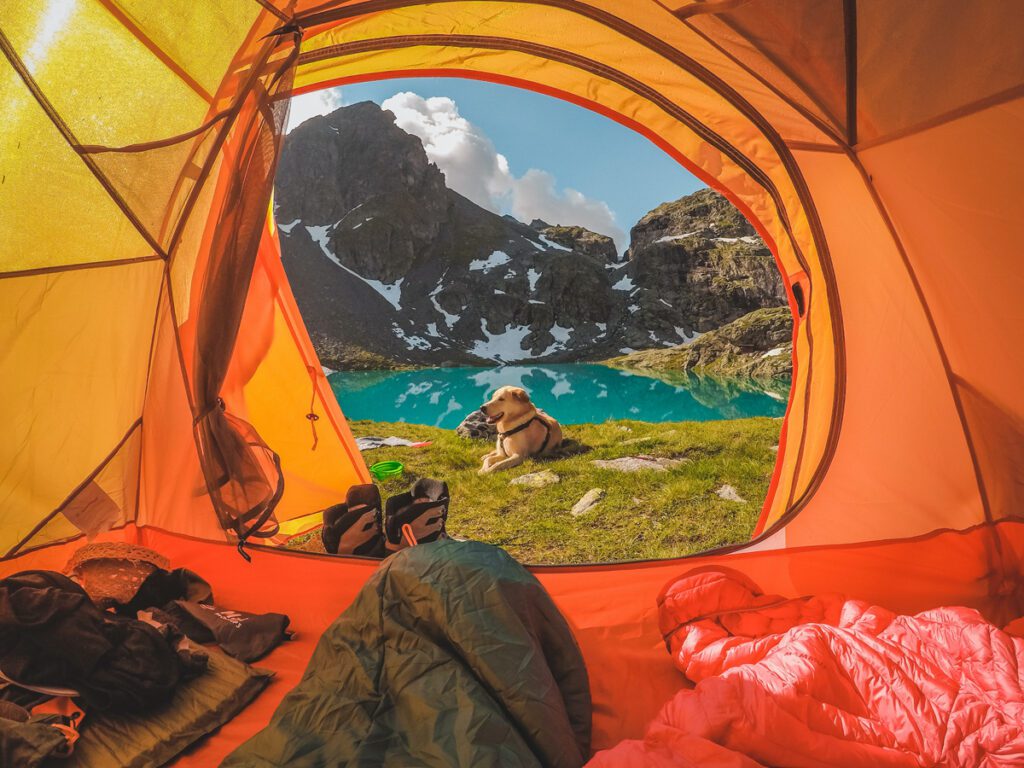 Where to buy on sale camping stuff