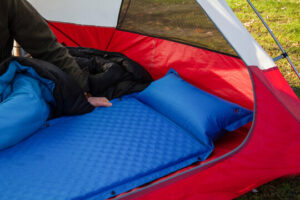 Insulated or Uninsulated Sleeping Pad: How to Choose the Right Sleeping Pad for You