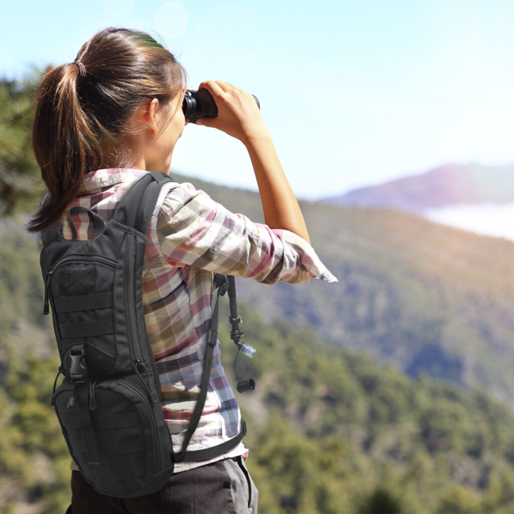 How to Use a Hydration Backpack: Tips on Finding Your Perfect Fit