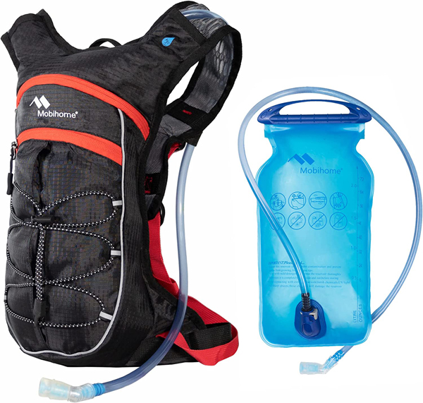Mobihome Hydration Backpack