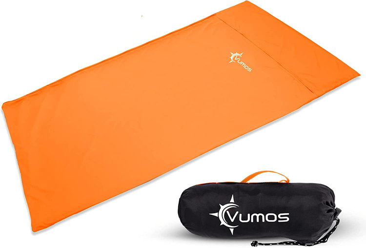 Vumos Sleeping Bag Liner