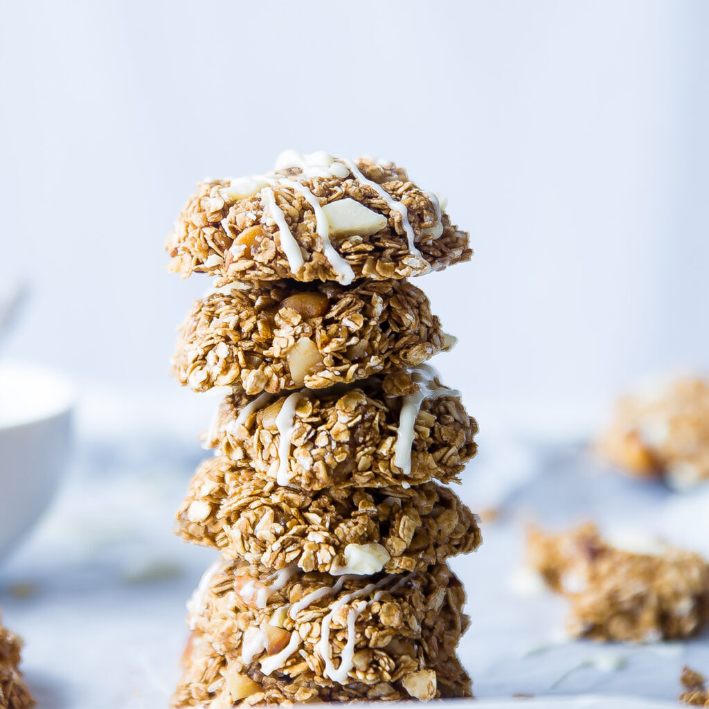 granola bars