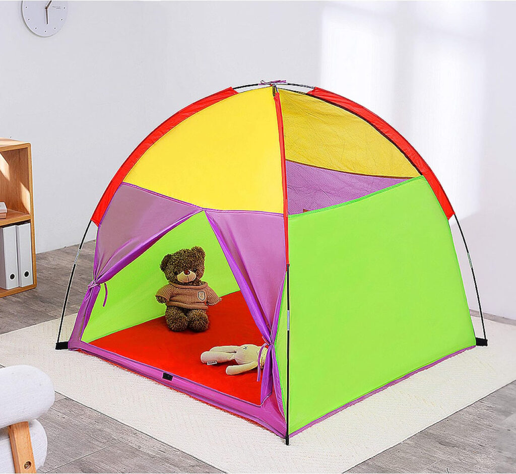 ATDAWN Kids Play Tent