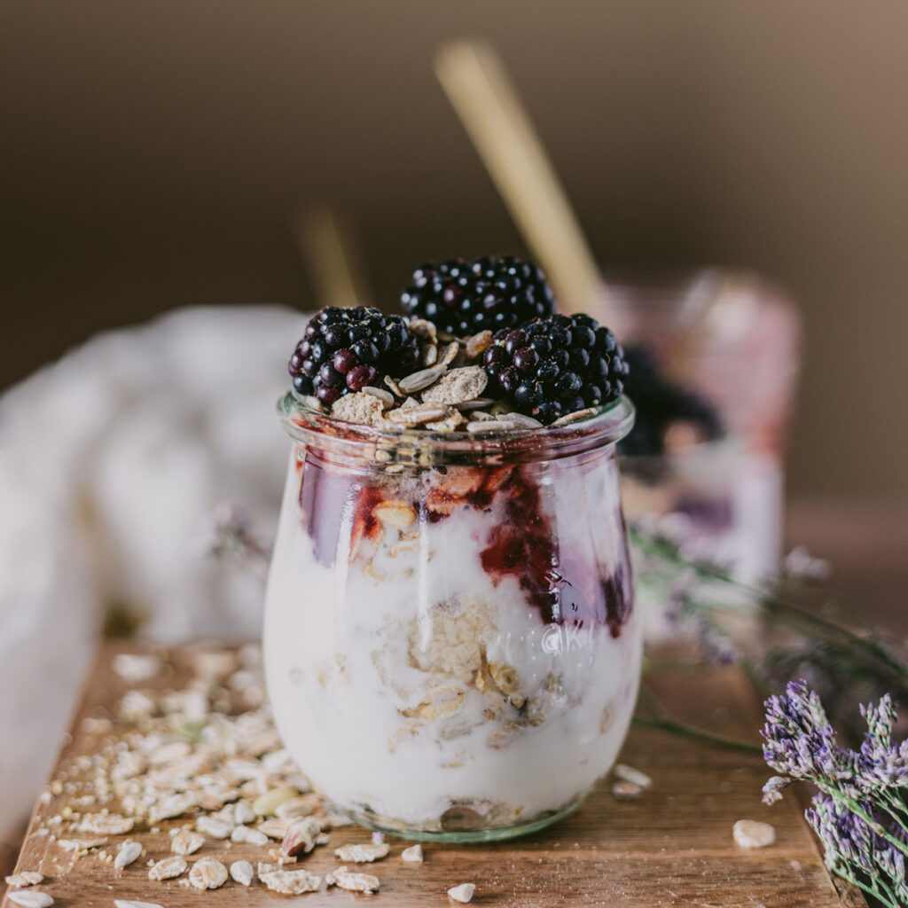 Overnight Oats