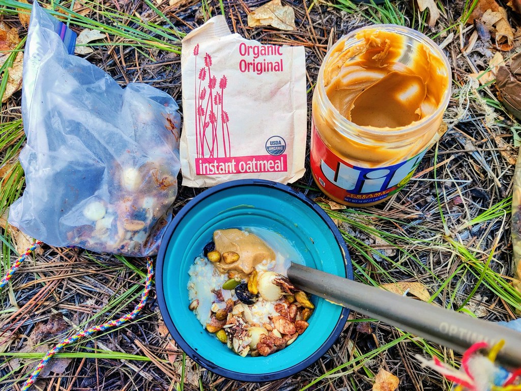 How to Dehydrate & Freeze-Dry Mushrooms for Backpacking Meals