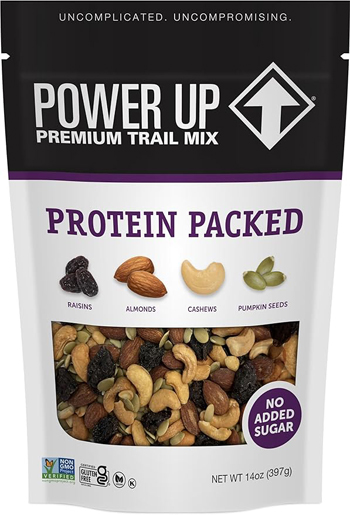 Power Up Premium Trail Mix