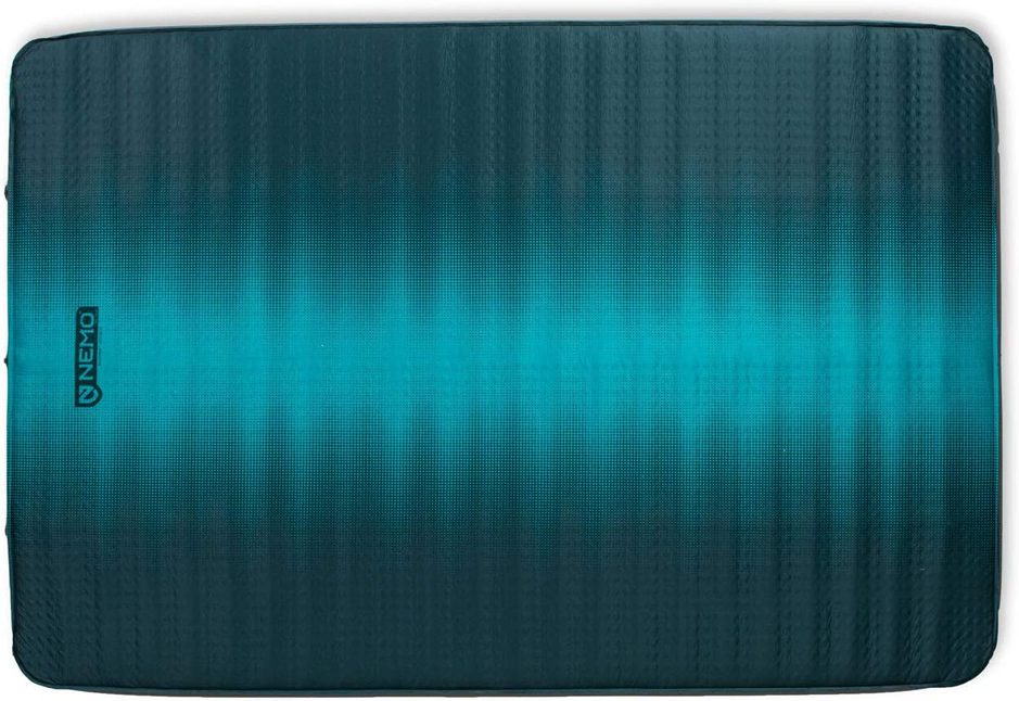 Nemo Roamer Sleeping Pad - Double