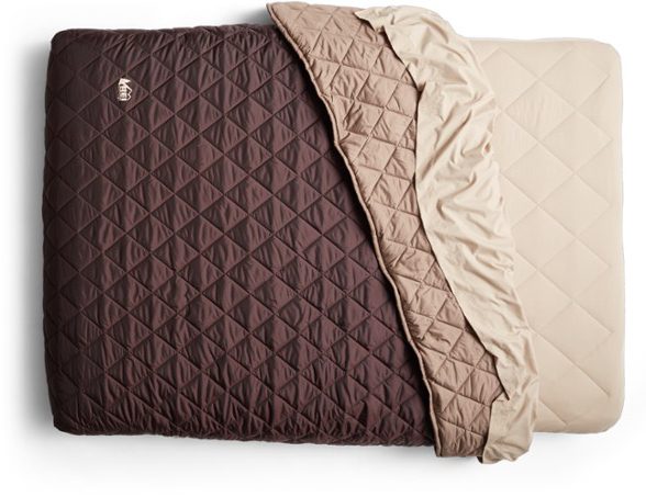 REI Co-op Kingdom Insulated Sleep System 40