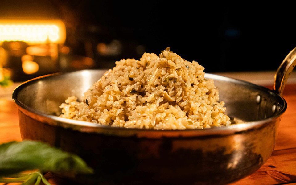 dirty rice