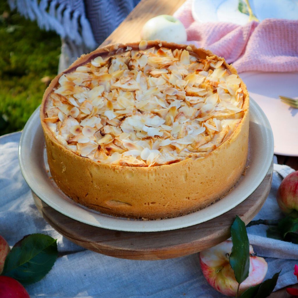 picnic pie - easy picnic foods